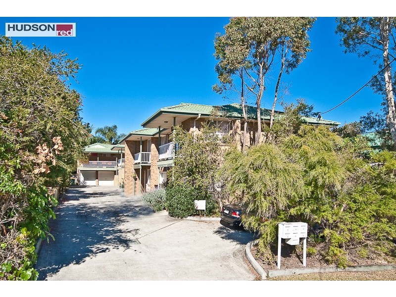 4/45 Georgina St, Woody Point QLD 4019