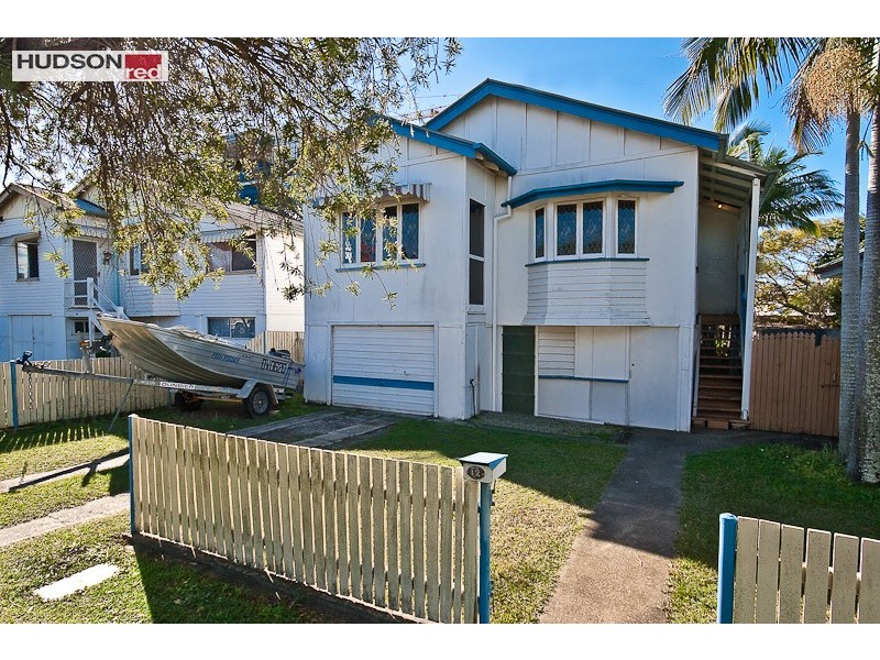 12 Manley St, Redcliffe QLD 4020