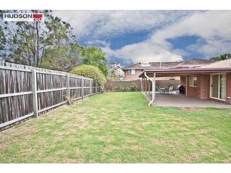 9 Awaba Court, Deception Bay QLD 4508