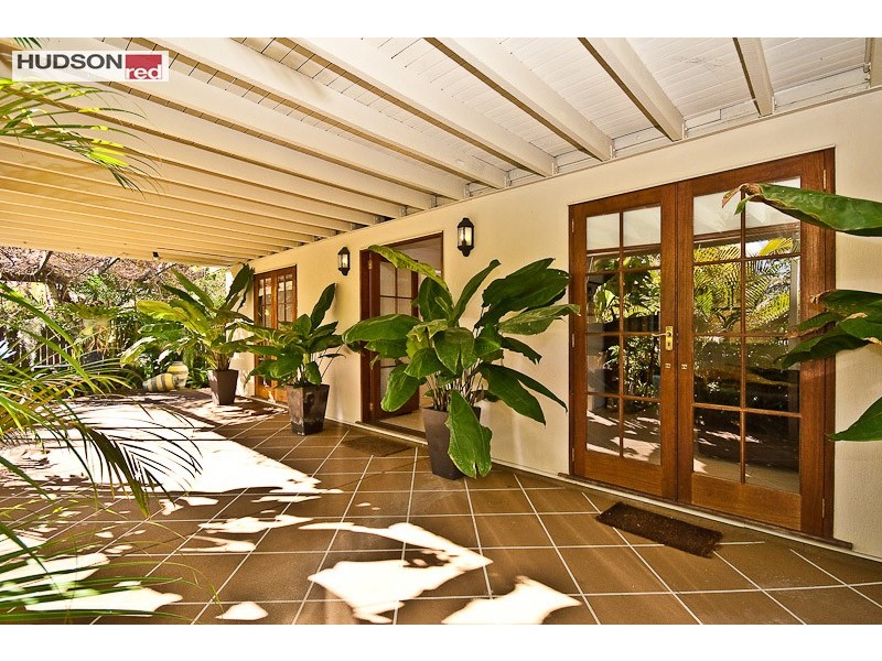 21 Thurecht Prd, Scarborough QLD 4020