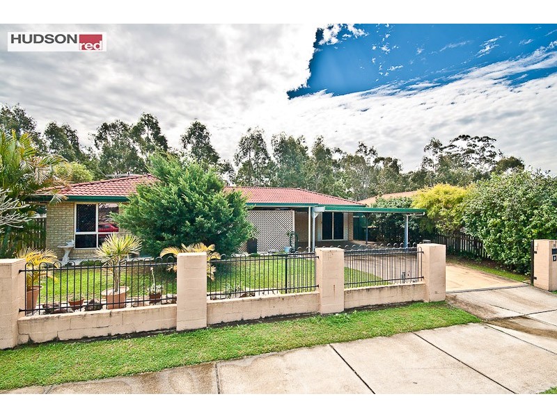 38 Michael Ave, Morayfield QLD 4506