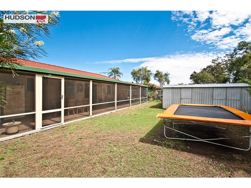 38 Michael Ave, Morayfield QLD 4506