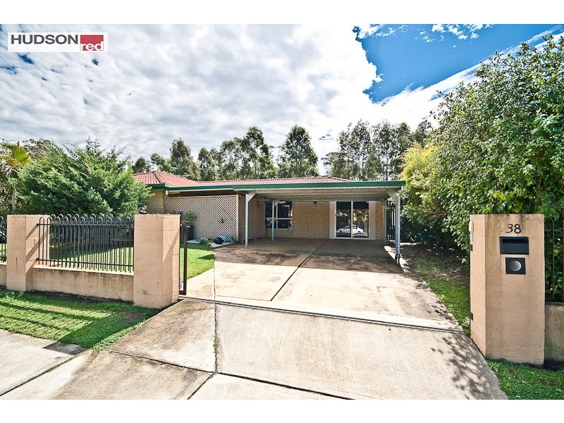 38 Michael Ave, Morayfield QLD 4506