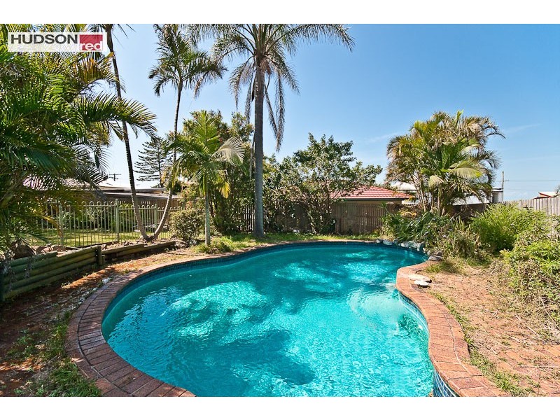 3 Ellen Street, Woody Point QLD 4019