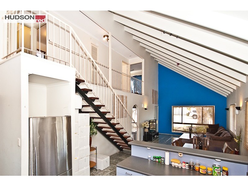 3 Ellen Street, Woody Point QLD 4019