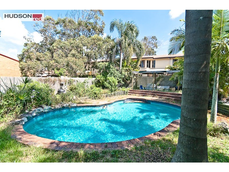 3 Ellen Street, Woody Point QLD 4019