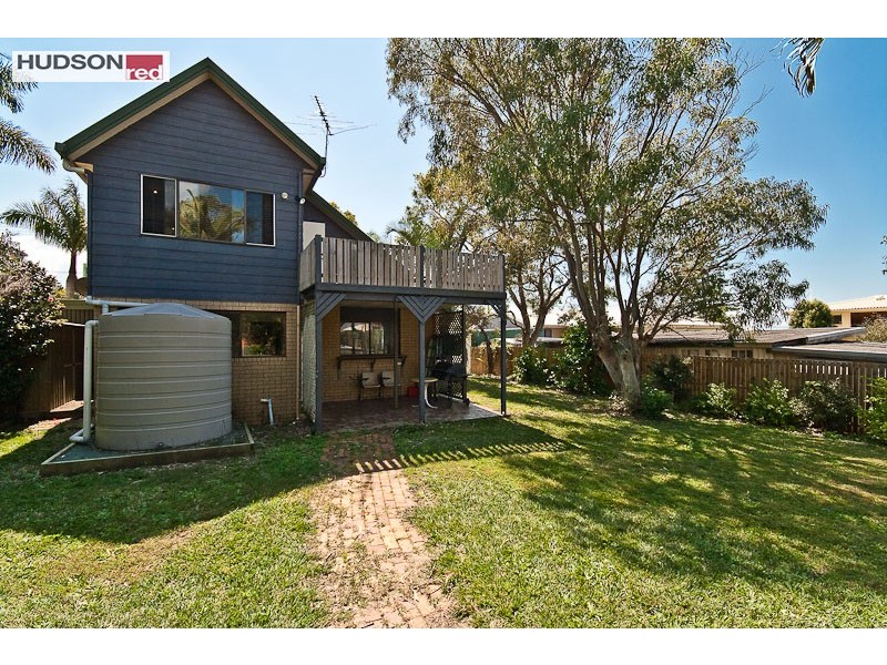 3 Ellen Street, Woody Point QLD 4019