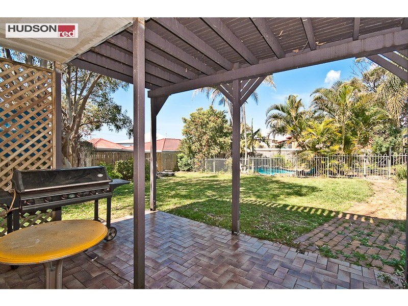 3 Ellen Street, Woody Point QLD 4019