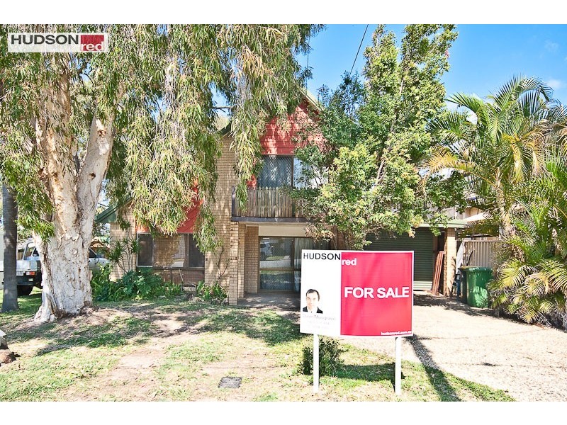 3 Ellen Street, Woody Point QLD 4019