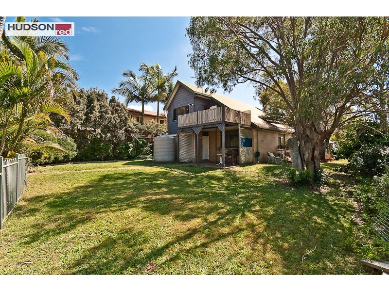 3 Ellen Street, Woody Point QLD 4019