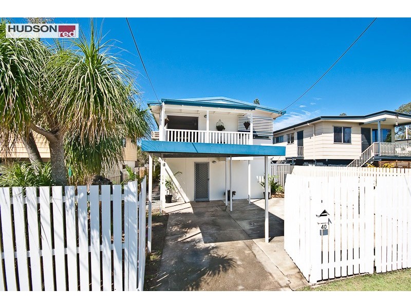 40 O’Connell Street, Redcliffe QLD 4020
