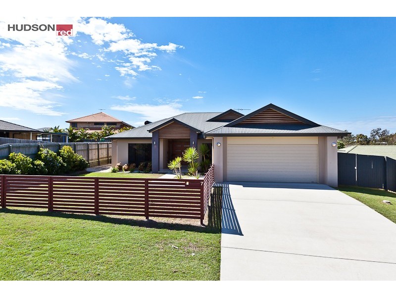 7 Cooroy Cres, Deception Bay QLD 4508
