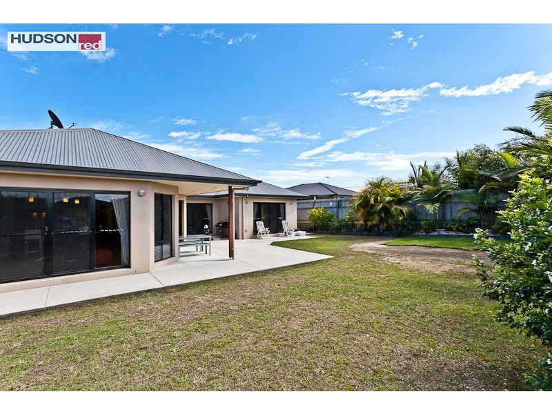 7 Cooroy Cres, Deception Bay QLD 4508