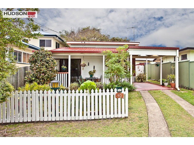65 Turner Street, Scarborough QLD 4020