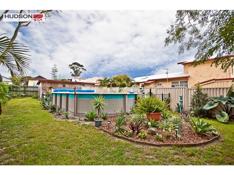 65 Turner Street, Scarborough QLD 4020