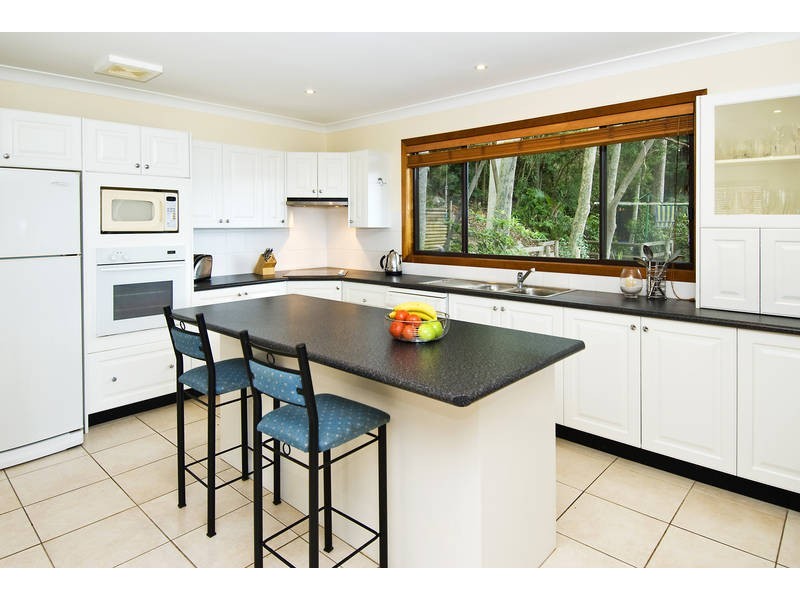 40 Grandview Drive, Newport NSW 2106