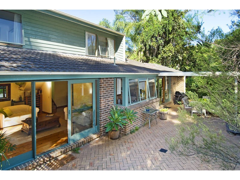 3 Bimbimbie Place, Bayview NSW 2104