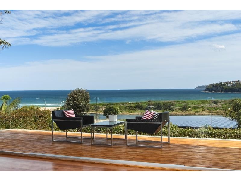 75 Cumberland Avenue, Collaroy NSW 2097