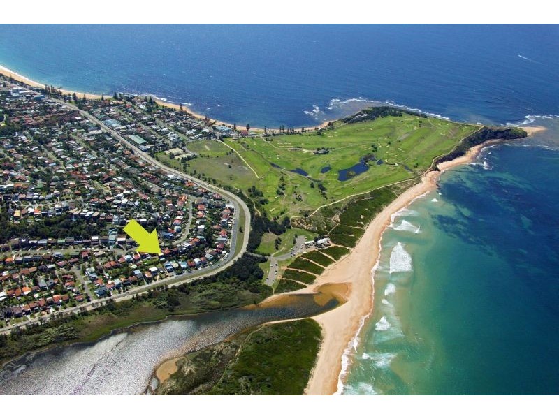 75 Cumberland Avenue, Collaroy NSW 2097