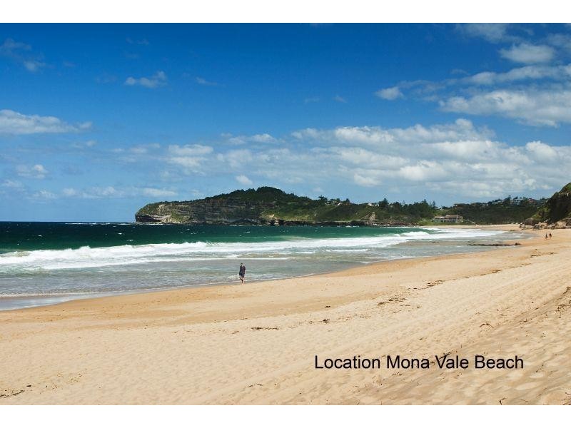 3/19 terrol crescent, Mona Vale NSW 2103