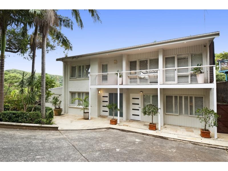 58 Dolphin Crescent, Avalon NSW 2107