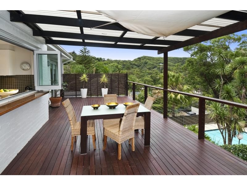 58 Dolphin Crescent, Avalon NSW 2107