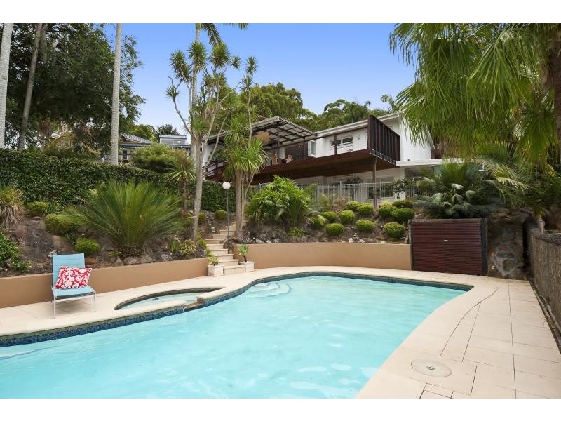 58 Dolphin Crescent, Avalon NSW 2107