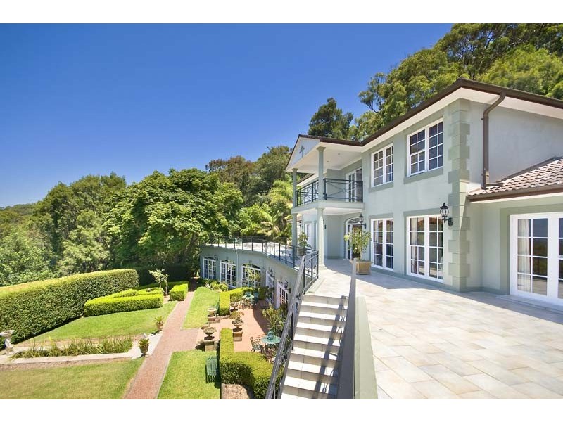 107A Cabbage Tree Road, Bayview NSW 2104