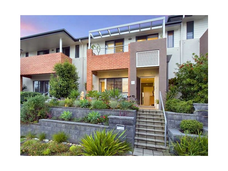 4/13-19 Angophora Circuit, Warriewood NSW 2102