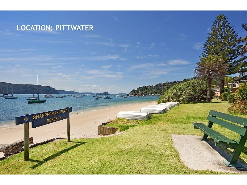 15 Loblay Crescent, Bilgola NSW 2107