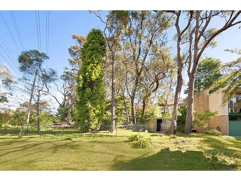 Frenchs Forest NSW 2086