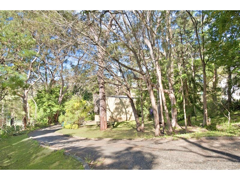 Frenchs Forest NSW 2086