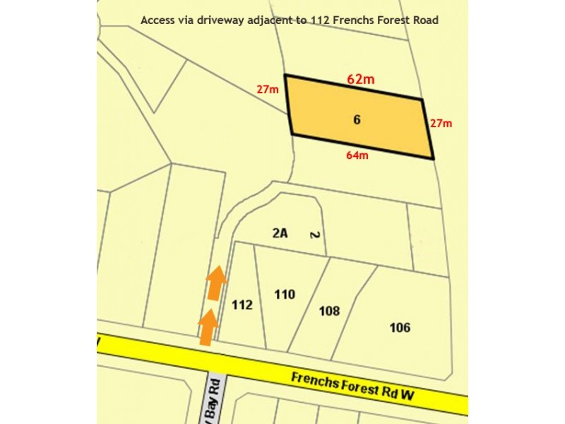 Frenchs Forest NSW 2086