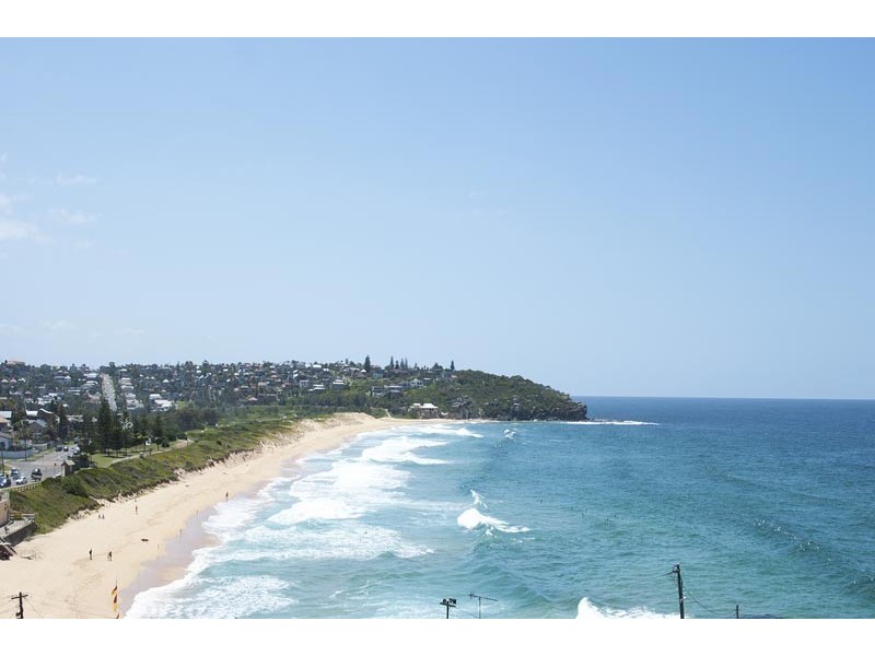 37/4 Beach Street, Curl Curl NSW 2096