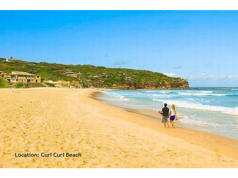 37/4 Beach Street, Curl Curl NSW 2096