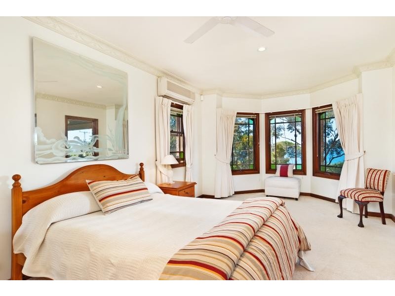 3 The Circle, Bilgola Plateau NSW 2107