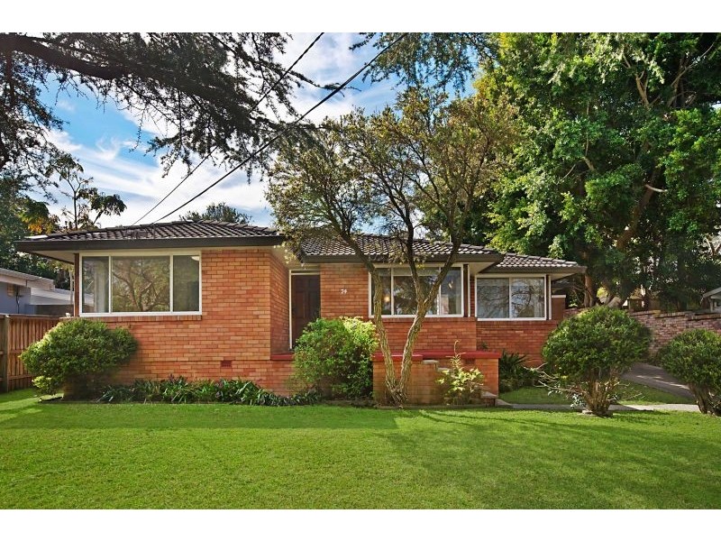 74 Warriewood Road, Warriewood NSW 2102