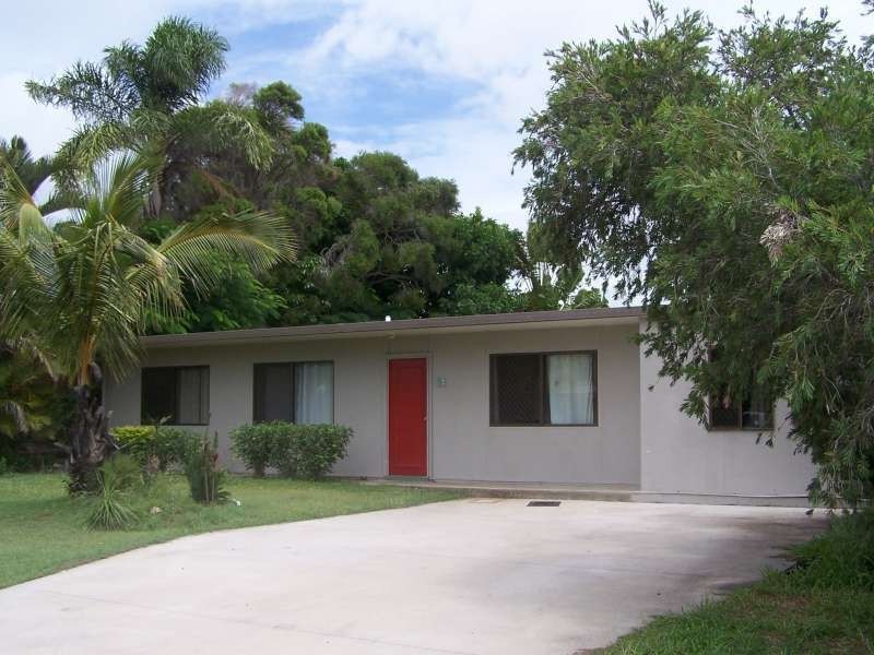 12 Cliveden Street, Point Vernon QLD 4655