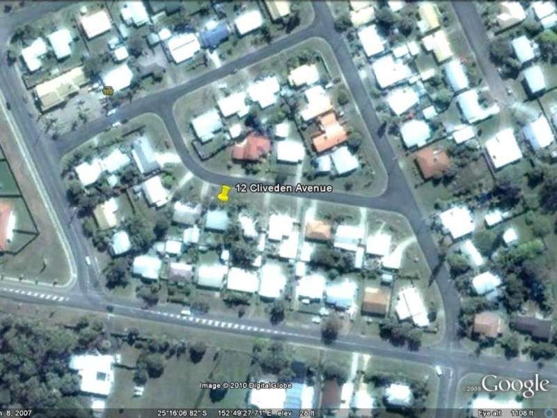 12 Cliveden Street, Point Vernon QLD 4655