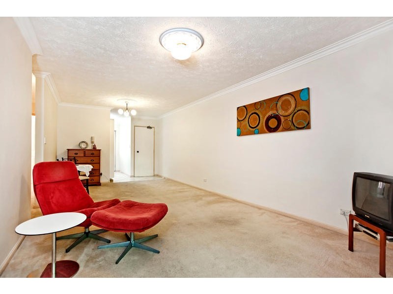 2/45 Bilyana St, Balmoral QLD 4171