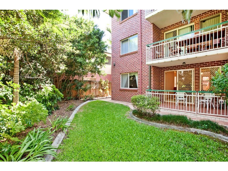 2/45 Bilyana St, Balmoral QLD 4171