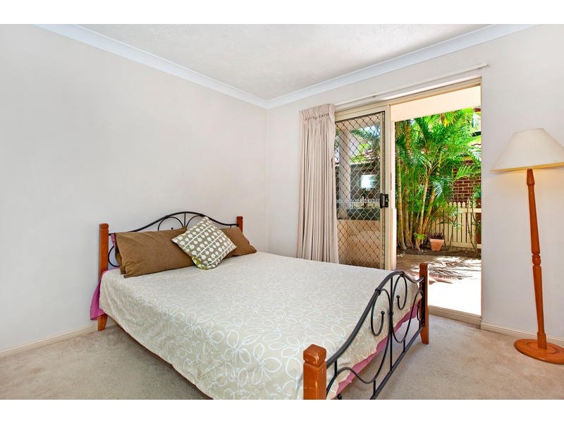 2/45 Bilyana St, Balmoral QLD 4171