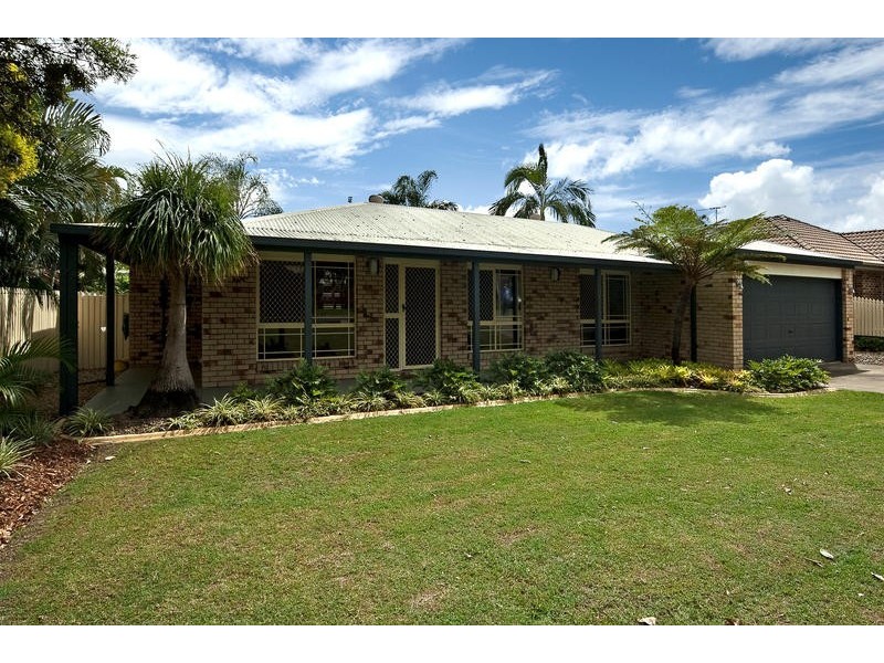 80 Laricina, Forest Lake QLD 4078