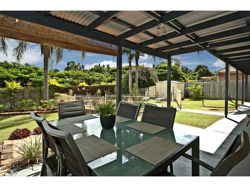 80 Laricina, Forest Lake QLD 4078