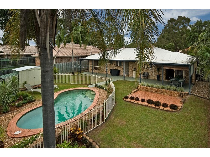 80 Laricina, Forest Lake QLD 4078