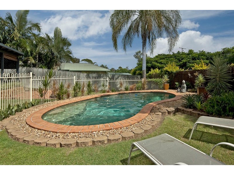 80 Laricina, Forest Lake QLD 4078