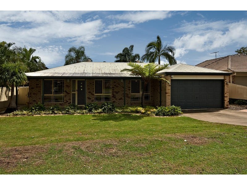 80 Laricina, Forest Lake QLD 4078