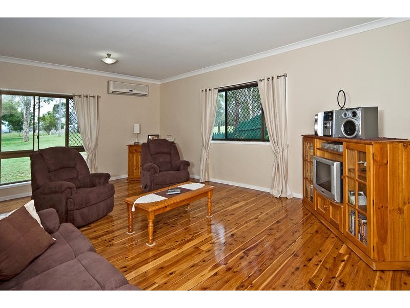 245 Wanora Road, Wanora QLD 4306