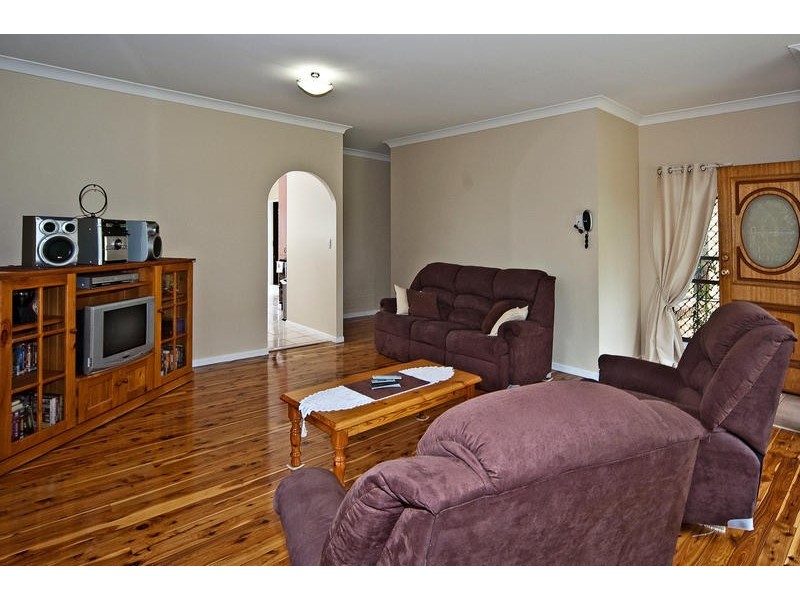 245 Wanora Road, Wanora QLD 4306