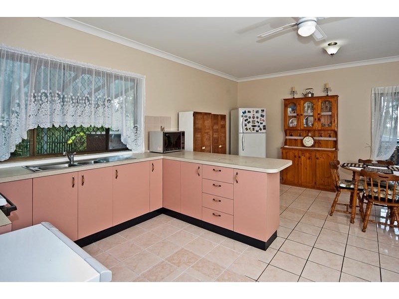 245 Wanora Road, Wanora QLD 4306